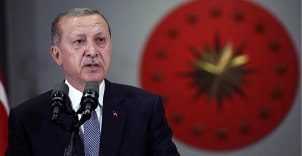 Cumhurbaşkanı Erdoğan, Bilişim Vadisi'ne gidecek