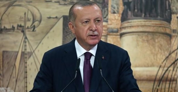 Cumhurbaşkanı Erdoğan duyurdu! Suriyelilerin gönüllü geri dönüşü için yeni proje