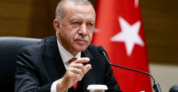 Cumhurbaşkanı Erdoğan'dan 3 önemli talimat