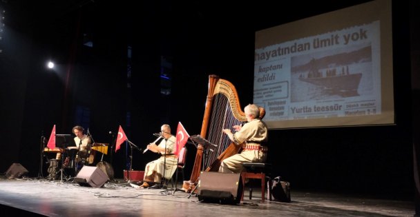 Cumhuriyetimizin 101. Yılına Özel Konser