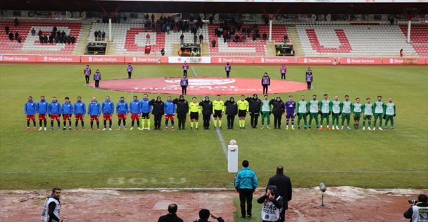 Darıca Buz kesti 3-1