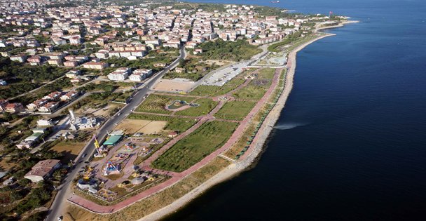 DARICA'da 176 KİŞİYE SORUŞTURMA