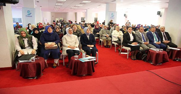 Darıca'da Aile toplantısı