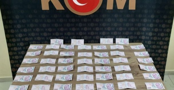 Darıca'da Sahte Para İle Yakalanan 4 Kişi Tutuklandı