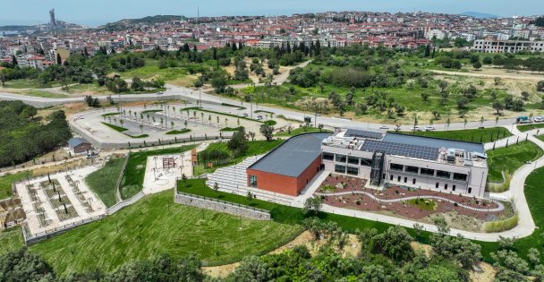 Darıcalı Gençlere 19 Mayıs Hediyesi