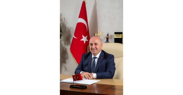 Darıca'nın 2025-2029 yol haritası anketle belirleniyor