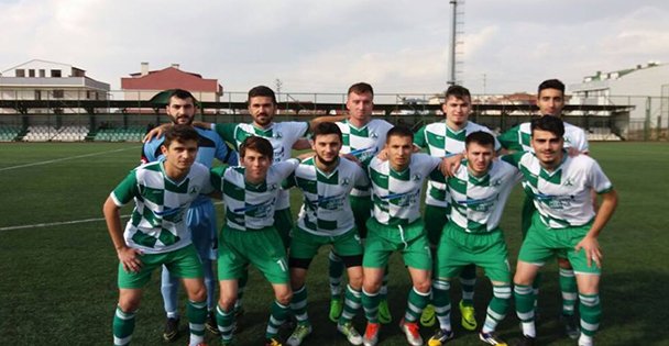 Derbi heyecanı var