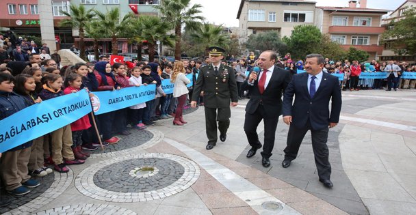 DEVLETİMİZE SAHİP ÇIKTIK!