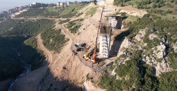 Dilovası Devlet Hastanesi'ne Ulaşım Kolaylaşacak