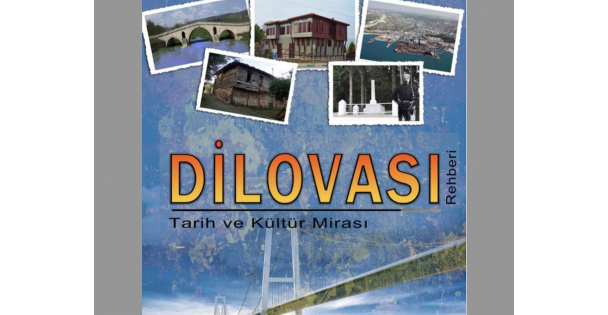 DİLOVASI KAYMAKAMI İLE TARİH VE KÜLTÜR SOHBETİ