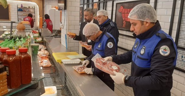 Dilovası Zabıta Müdürlüğü'nde yeni dönem