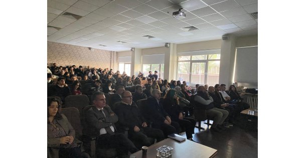 'Dirençli Şehir Kocaeli” çalışmaları sürüyor