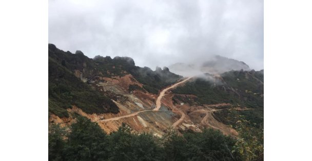 Doğayı Koruyalım Dünyamız Çöl Olmasın