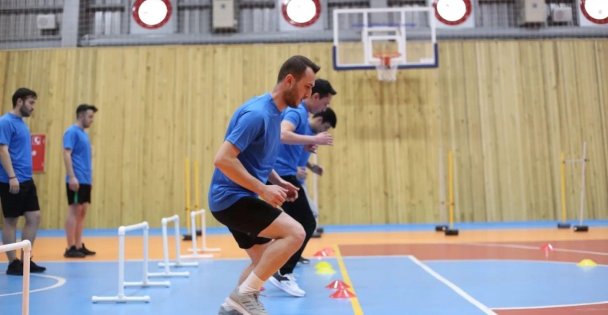 Doğru Tercih Kurslarına Başvurular Başladı