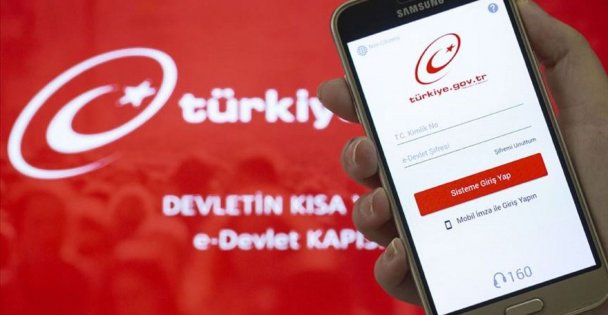 E-Devlet'e ‘askerliğim' uygulaması geliyor