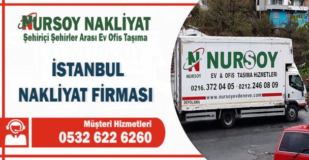 En İyi Ataşehir Evden Eve Nakliyat Firmaları