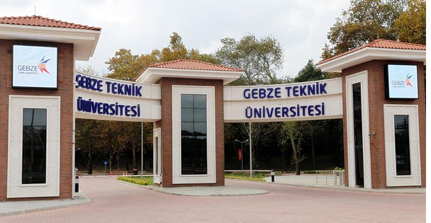 En İyi Genç Türk Devlet Üniversitesi, GTÜ