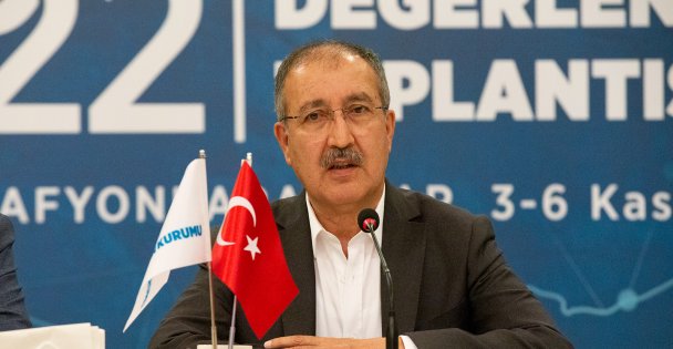 Erkılınç: Basın İlan Kurumu siyasi bir kurum değildir