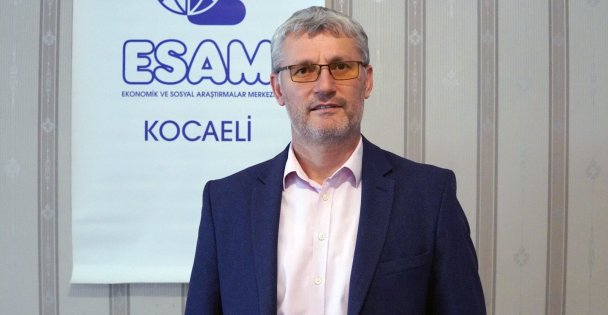 ESAM Kocaeli 2023'e güçlü hazırlandı