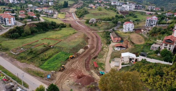 Fatih Vadisi, Yuvacık'a çok yakışacak