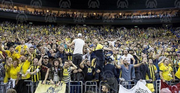 Fenerbahçe'den rekor kombine