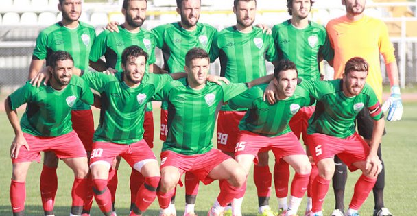 Futbol: Spor Toto 2. Lig