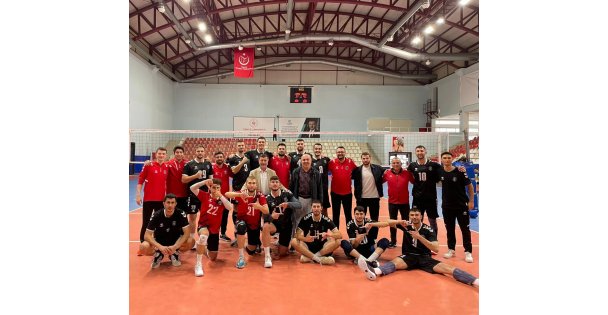 Gebze Belediyesi Voleybol Takımı, İBB ekibini ağırlayacak