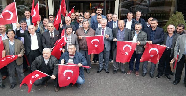 GEBZE İL OLMALI!