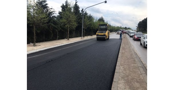 Gebze Mutlukent Dolaşım Planı hayata geçiriliyor