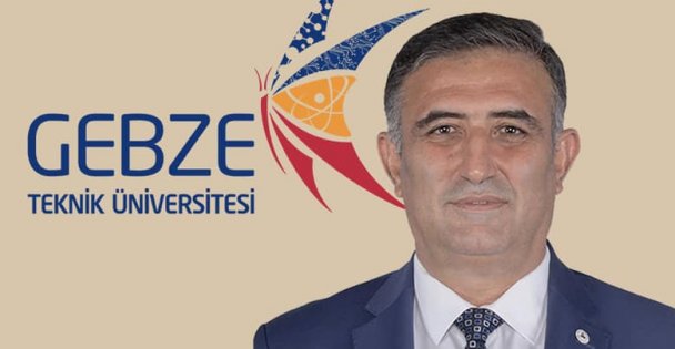 GEBZE TEKNİK ÜNİVERSİTESİ REKTÖRÜ İLE TARİHİ SOHBET