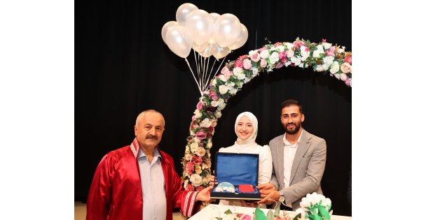 Gebze'de 2875 Mutluluğa ‘EVET'