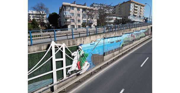 Gebze'de Estetik Dokunuşlar