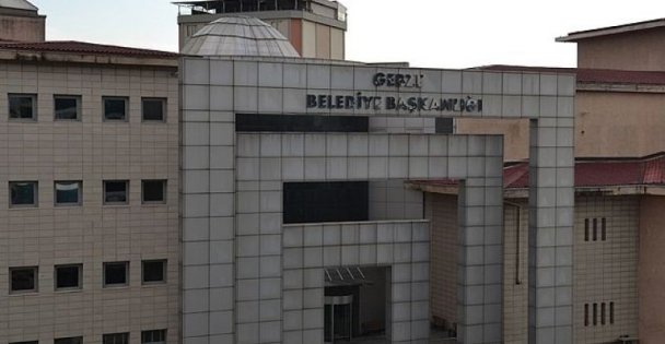 Gebze'de Online İMAR YÖNETİM SİSTEMİ Başladı