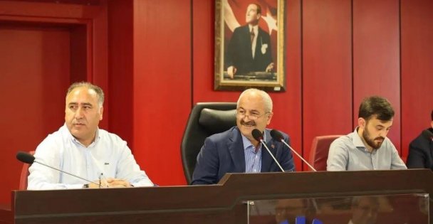 Gebze'de Temmuz Meclisi Tamamlandı