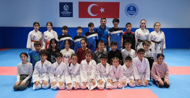 GEBZESEM Sporcuların Yeni Gözdesi Oldu