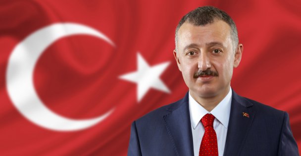 'Geleceğimizin teminatı gençlerimizdir”