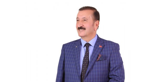 Genel Başkan Yalçın, 'Halk 2023 Yılında da Açlığa Mahküm Edildi”