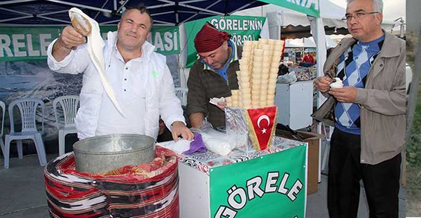 GİRESUN İÇİN YENİ KAPI