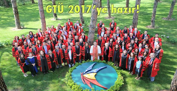 GTÜ 2017'ye hazır!