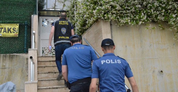 Günlük Kiralanan Evlere Polis Uygulaması: 6 Işletmeye Ceza