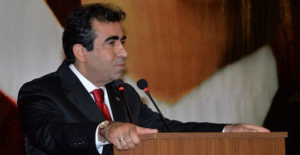 Güzeloğlu: 'Dilovası'nı Daha İleriye Taşımalıyız'