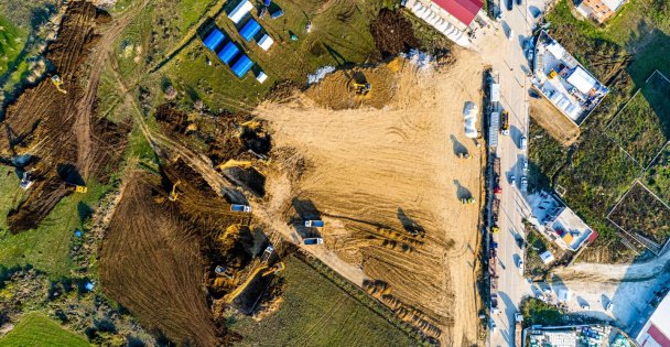 Hatay Defne'ye bin adet çadır kurulacak