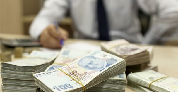 Hazine ve Maliye Bakanlığı açıkladı! 90,6 milyar lira vergiden feragat edildi