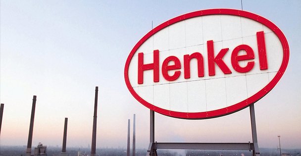 HENKEL GEBKİM'de TEMEL ATIYOR