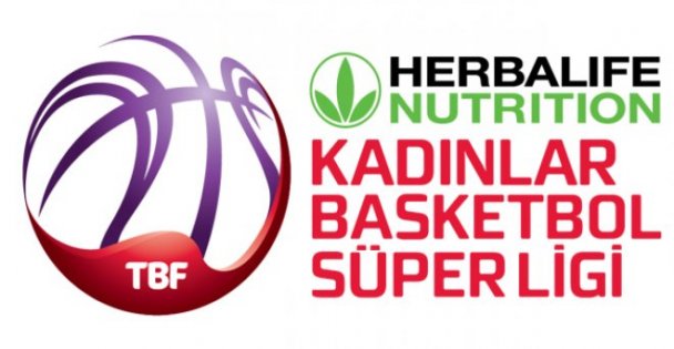 Herbalife Nutrition Kadınlar Basketbol Süper Ligi