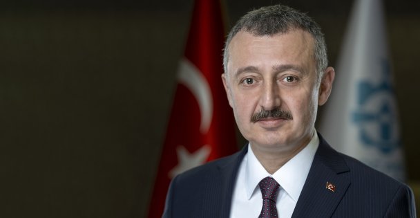 'Hıdırellez dostluğun, barışın ve kardeşliğin simgesidir”