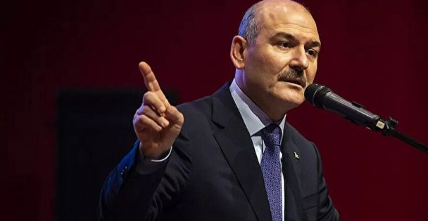 İçişleri Bakanı Süleyman Soylu Kocaeli'ye geliyor