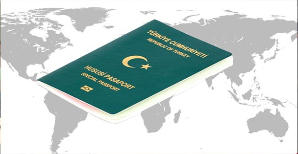 İhracatçılara yeşil pasaport