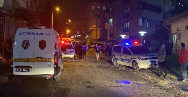 İki grup arasındaki kavga kanlı bitti: 1 ağır yaralı