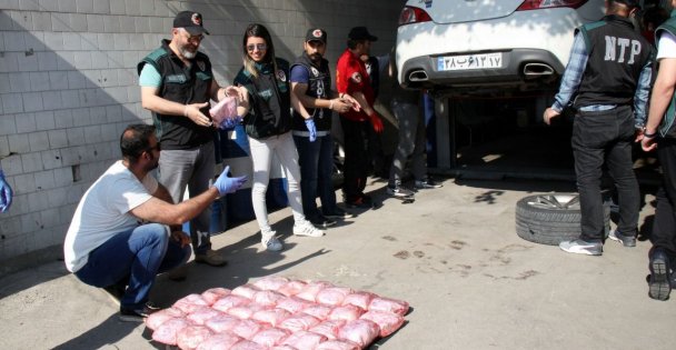 İpin ucundan 21 yıl hapis çıktı